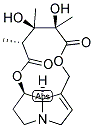 Monocrotoline Structure,315-22-0Structure