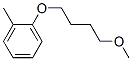 (4-Methoxybutoxy)methylbenzeneStructure,31600-47-2Structure (4-Methoxybutoxy)methylbenzene Structure,31600-47-2Structure