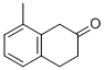 3,4-Dihydro-8-methyl-2(1h)-naphthalenone Structure,31701-18-5Structure
