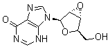 2’,3’-anhydroinosineStructure,31766-13-9Structure 2’,3’-anhydroinosine Structure,31766-13-9Structure