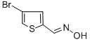 4-Bromo-thiophene-2-carbaldehyde oximeStructure,31767-01-8Structure 4-Bromo-thiophene-2-carbaldehyde oxime Structure,31767-01-8Structure