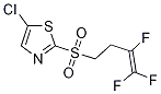 FluensulfoneStructure,318290-98-1Structure Fluensulfone Structure,318290-98-1Structure
