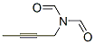 (9Ci)-N-2-丁炔基-N-甲酰基-甲酰胺結(jié)構(gòu)式_318468-32-5結(jié)構(gòu)式