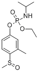 苯線磷亞砜結(jié)構式_31972-43-7結(jié)構式