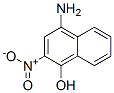4-Amino-2-nitro-1-naphtholStructure,319918-83-7Structure 4-Amino-2-nitro-1-naphthol Structure,319918-83-7Structure
