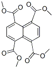 Tetramethyl 1,4,5,8-naphthalenetetracarboxylateStructure,31996-10-8Structure Tetramethyl 1,4,5,8-naphthalenetetracarboxylate Structure,31996-10-8Structure
