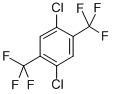 1,4-Dichloro-2,5-bis-trifluoromethyl-benzeneStructure,320-55-8Structure 1,4-Dichloro-2,5-bis-trifluoromethyl-benzene Structure,320-55-8Structure