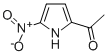 1-(5-Nitro-1h-pyrrol-2-yl)ethanoneStructure,32116-25-9Structure 1-(5-Nitro-1h-pyrrol-2-yl)ethanone Structure,32116-25-9Structure
