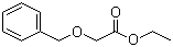 芐氧基乙酸乙酯結(jié)構(gòu)式_32122-09-1結(jié)構(gòu)式