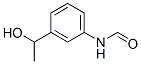 (9Ci)-N-[3-(1-羥基乙基)苯基]-甲酰胺結(jié)構(gòu)式_321898-62-8結(jié)構(gòu)式