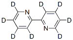 2,2’,Dipyridyl-d8Structure,32190-42-4Structure 2,2’,Dipyridyl-d8 Structure,32190-42-4Structure