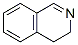 3,4-二氫異喹啉結(jié)構(gòu)式_3230-65-7結(jié)構(gòu)式