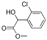 2-Chloro-mandelic acid methyl esterStructure,32345-59-8Structure 2-Chloro-mandelic acid methyl ester Structure,32345-59-8Structure