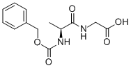 Z-ala-gly-oh Structure,3235-17-4Structure