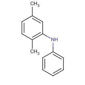 2,5-Dimethyl-n-phenylanilineStructure,32446-14-3Structure 2,5-Dimethyl-n-phenylaniline Structure,32446-14-3Structure