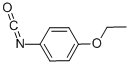 4-異氰?；揭颐呀Y(jié)構(gòu)式_32459-62-4結(jié)構(gòu)式