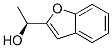 (1S)-1-(1-benzofuran-2-yl)ethanolStructure,324761-15-1Structure (1S)-1-(1-benzofuran-2-yl)ethanol Structure,324761-15-1Structure