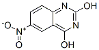 2,4-Dihydroxy-6-nitroquinazolineStructure,32618-85-2Structure 2,4-Dihydroxy-6-nitroquinazoline Structure,32618-85-2Structure
