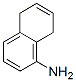 1-Naphthalenamine, 5,8-dihydro-Structure,32666-56-1Structure 1-Naphthalenamine, 5,8-dihydro- Structure,32666-56-1Structure