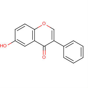 6-Hydroxy-3-phenyl-4h-chromen-4-oneStructure,32684-57-4Structure 6-Hydroxy-3-phenyl-4h-chromen-4-one Structure,32684-57-4Structure