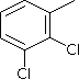 2,3-二氯甲苯結(jié)構(gòu)式_32768-54-0結(jié)構(gòu)式