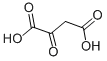 Oxalacetic acidStructure,328-42-7Structure Oxalacetic acid Structure,328-42-7Structure