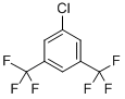 3,5-Bis(trifluoromethyl)chlorobenzeneStructure,328-72-3Structure 3,5-Bis(trifluoromethyl)chlorobenzene Structure,328-72-3Structure