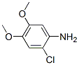 2-Chloro-4,5-dimethoxyanilineStructure,32829-09-7Structure 2-Chloro-4,5-dimethoxyaniline Structure,32829-09-7Structure