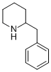 2-BenzylpiperidineStructure,32838-55-4Structure 2-Benzylpiperidine Structure,32838-55-4Structure