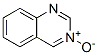Quinazoline, 3-oxide (6ci,7ci,8ci,9ci)Structure,32907-43-0Structure Quinazoline, 3-oxide (6ci,7ci,8ci,9ci) Structure,32907-43-0Structure