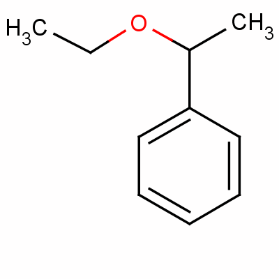 Benzene,(1-ethoxyethyl)-Structure,3299-05-6Structure Benzene,(1-ethoxyethyl)- Structure,3299-05-6Structure