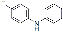 4-氟二苯胺結(jié)構(gòu)式_330-83-6結(jié)構(gòu)式