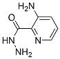 2-Pyridinecarboxylicacid,3-amino-,hydrazide(9ci)Structure,3303-28-4Structure 2-Pyridinecarboxylicacid,3-amino-,hydrazide(9ci) Structure,3303-28-4Structure