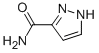 Pyrazole-3-carboxamide Structure,33064-36-7Structure