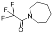 1H-azepine, hexahydro-1-(trifluoroacetyl)- (9ci)Structure,332032-05-0Structure 1H-azepine, hexahydro-1-(trifluoroacetyl)- (9ci) Structure,332032-05-0Structure