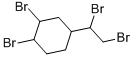 1,2-Dibromo-4-(1,2-dibromoethyl)-cyclohexaneStructure,3322-93-8Structure 1,2-Dibromo-4-(1,2-dibromoethyl)-cyclohexane Structure,3322-93-8Structure