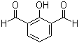 2,6-DiformylphenolStructure,3328-69-6Structure 2,6-Diformylphenol Structure,3328-69-6Structure