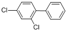 2,4-二氯聯(lián)苯結(jié)構(gòu)式_33284-50-3結(jié)構(gòu)式