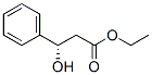 (-)-Ethyl (S)-3-hydroxy-3-phenylpropionateStructure,33401-74-0Structure (-)-Ethyl (S)-3-hydroxy-3-phenylpropionate Structure,33401-74-0Structure