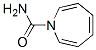 1H-azepine-1-carboxamide(7ci,8ci)Structure,3342-22-1Structure 1H-azepine-1-carboxamide(7ci,8ci) Structure,3342-22-1Structure