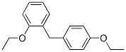 2-Ethoxyphenyl (4-ethoxyphenyl)methaneStructure,33451-13-7Structure 2-Ethoxyphenyl (4-ethoxyphenyl)methane Structure,33451-13-7Structure
