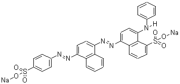 Acid blue 113Structure,3351-05-1Structure Acid blue 113 Structure,3351-05-1Structure