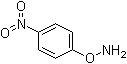 O-(4-硝基苯基)羥胺結(jié)構(gòu)式_33543-55-4結(jié)構(gòu)式