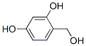 2,4-二羥基芐醇結(jié)構(gòu)式_33617-59-3結(jié)構(gòu)式