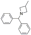 1-(Diphenylmethyl)-3-methylazetidineStructure,336182-51-5Structure 1-(Diphenylmethyl)-3-methylazetidine Structure,336182-51-5Structure