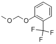 1-Methoxymethoxy-2-(trifluoromethyl)benzeneStructure,336628-65-0Structure 1-Methoxymethoxy-2-(trifluoromethyl)benzene Structure,336628-65-0Structure