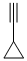 乙炔-環(huán)丙烷結(jié)構(gòu)式_336800-75-0結(jié)構(gòu)式