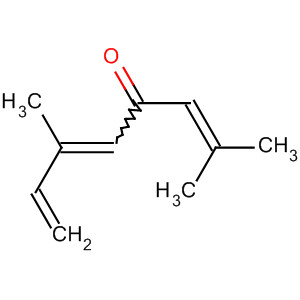 (E)-OcimenoneStructure,33746-72-4Structure (E)-Ocimenone Structure,33746-72-4Structure