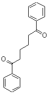 1,6-Diphenylhexane-1,6-dione Structure,3375-38-0Structure