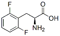 2,6-Difluoro-dl-phenylalanine Structure,33787-05-2Structure